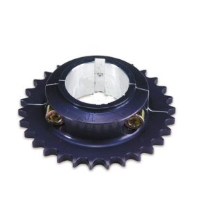 BAGTANDHJUL, 428, ALU, 50, 25T