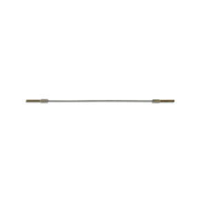 Bremsestang 340mm 6mm