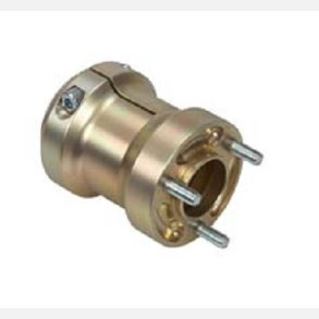 Nav til bagflg 50 - 92mm Magnesium