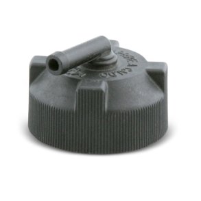 Kler dksel - plast til k547R kler