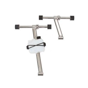 Kler beslag bredde 248mm - justerbart