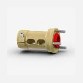 Nav til bagflg 40 115mm - DD2