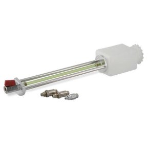 Bremseudlufter med extra forskugninger