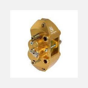 Bremsekaliber 4p std  Guld