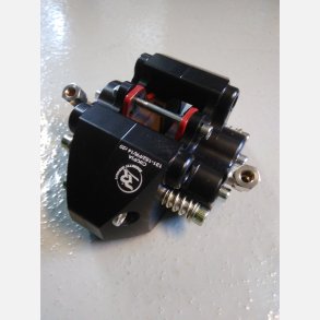 Bremsekaliber 4p std  Sort