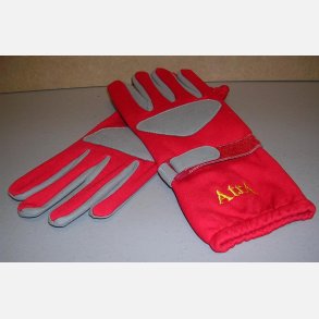 Krehandske Rd - Restsalg