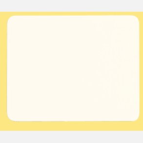 Nr. plade selvklb side, Hvid