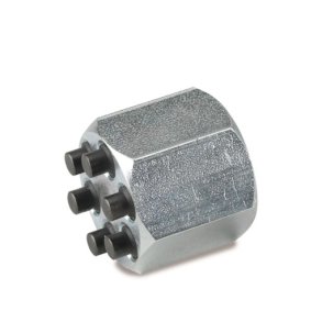 Bremsekaliber CNC ngle til rep.