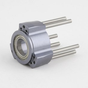 Nav til bremseskive forflg