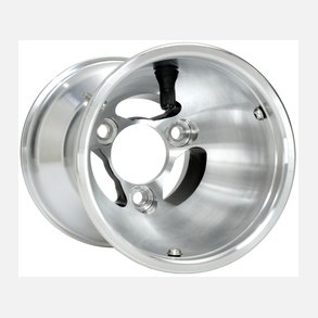 Flgst BAG 180mm aluminium