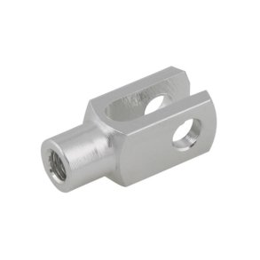 Gaffel til bremsearm 24mm Slv