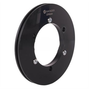 Tandhjulsbeskytter, Senzo, �220 mm, 80 - 86T