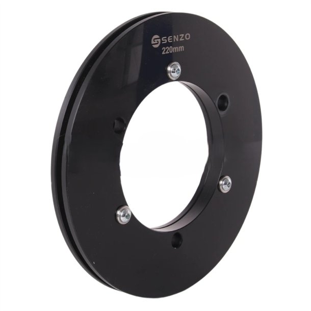 Tandhjulsbeskytter, Senzo, �220 mm, 80 - 86T