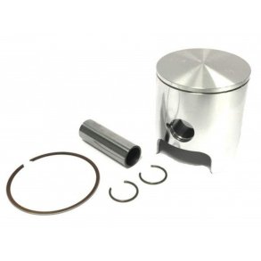 Stempel TM KZ motor - incl krydsping 12gr