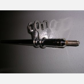 Ratstamme 490mm (10/20)