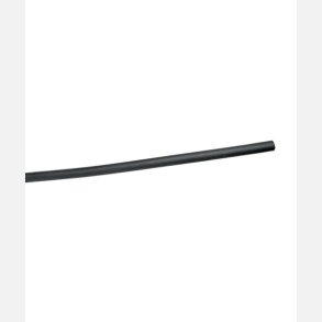 Klerslange lige - pr. meter