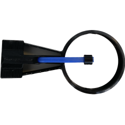 Kdespray holder, 215/219 kde