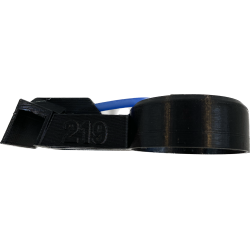 Kdespray holder, 215/219 kde