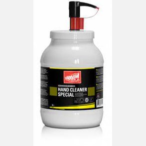 Vrooam Hndrens, Professional, 3 L