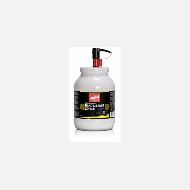 Vrooam Hndrens, Professional, 3 L