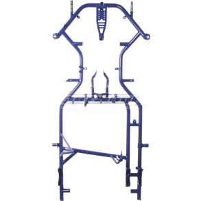 LN Four 2026, R� ramme