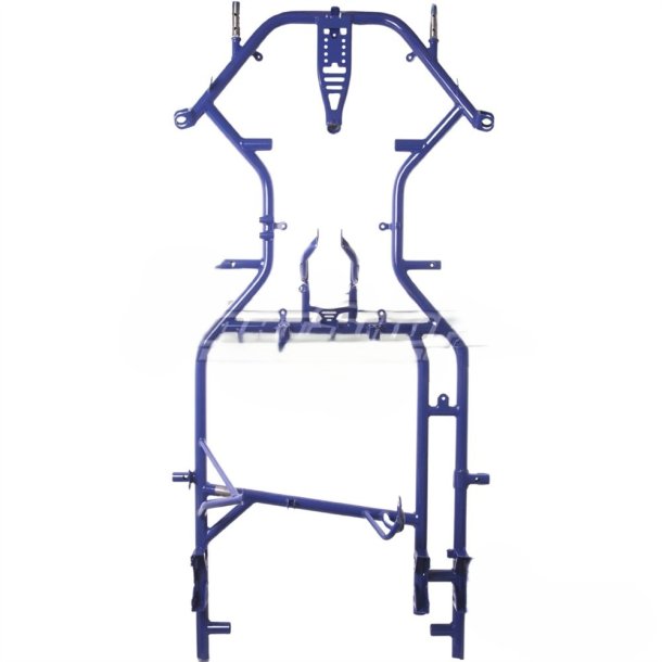 LN Four 2026, R� ramme