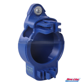 UniTire Cover, bl�