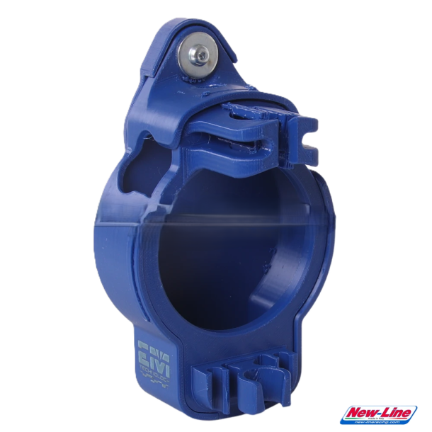 UniTire Cover, bl�