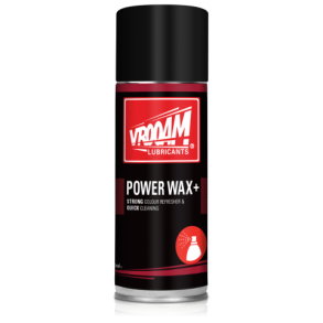 Vrooam Power Vax +, 400 ml