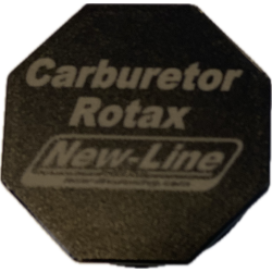 Prop for indsugningsmanifold, Rotax, New Line