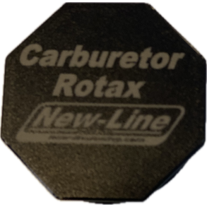 Prop for indsugningsmanifold, Rotax, New Line