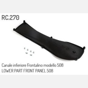 Nederste del af 508 Ratk�be