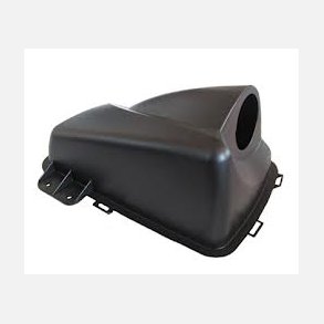 Indsugningsd�mper overdel DD2