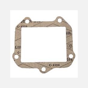 Pakning for reedblok