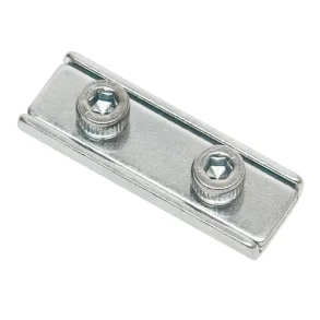 Kabelklemme Flad model