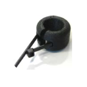 Dmper for rat udslag kunststof