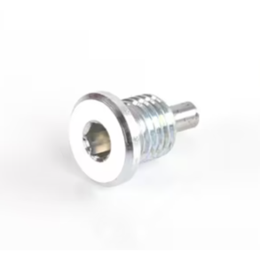 Bundpropmagnetisk DD2