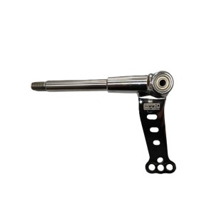 Styrespindel, BMT4, Venstre