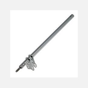 Ratstamme 490 mm - 38-50mm