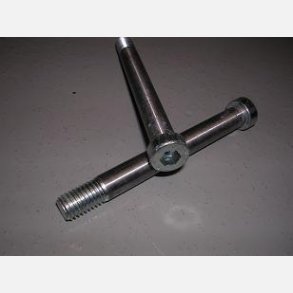 Styrbolt  OTK 10x90