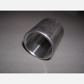 Afstandsskive 15mm (25mm) Guld