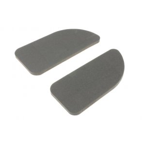 Sde, polstring h/v skum OTK