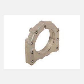 Lejeholder OTK - 40/50 aksel 3punkt hjre