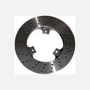 Bremseskive OTK - bag 180x13 BS6