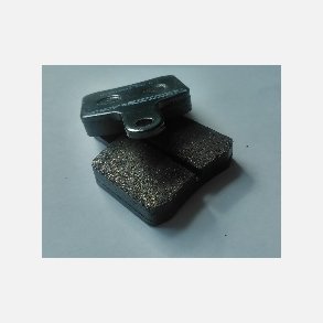 Bremseklodser Tony BS5/06 / SA2 std - st