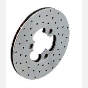 Bremseskive OTK - FOR 140mm BS5