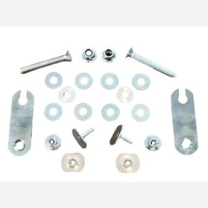 Monteringsst til Tillett kdeskrm, Kort