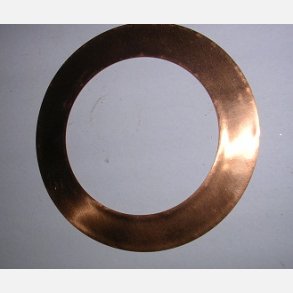 MR toppakning kobber  Mini Rok Str. 0,2 