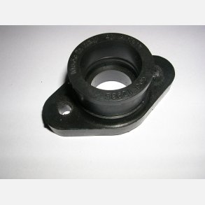 MR gummiflange indsugning