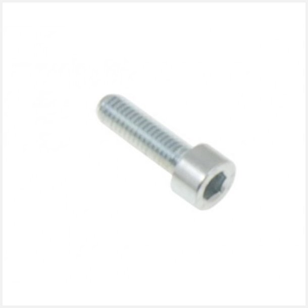 Cylinderbolt M10 x 50 mm